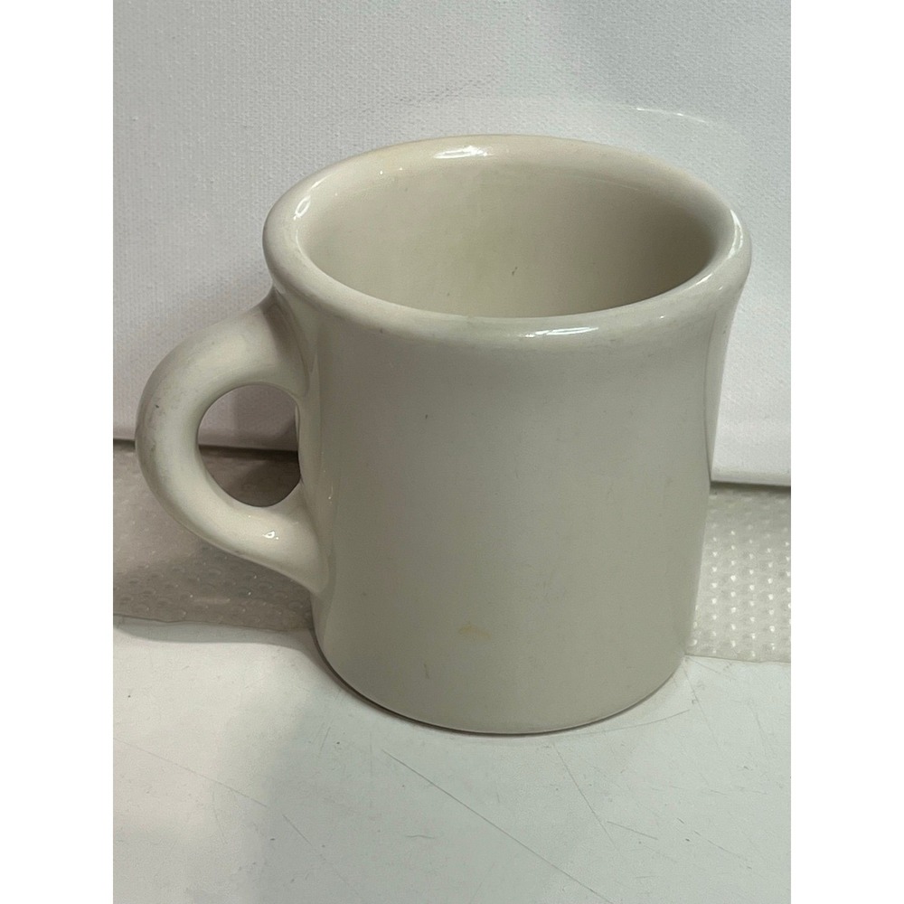 237 homer Laughlin coffee‎ mug
